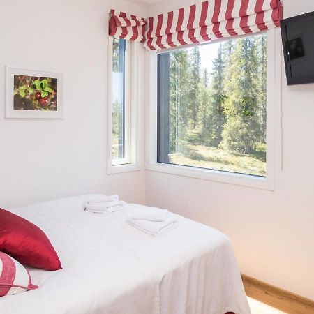 Holiday Home Holy Lake Chalet By Interhome Niskala Zewnętrze zdjęcie