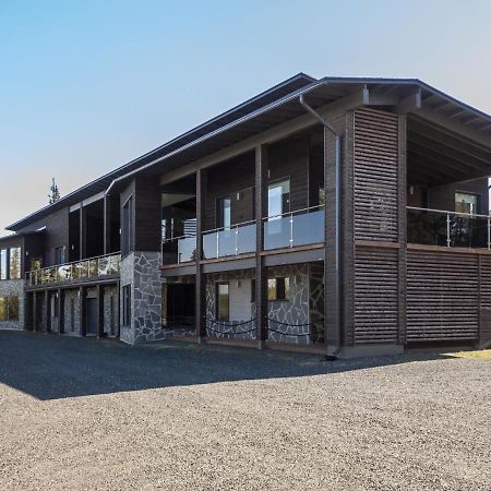 Holiday Home Holy Lake Chalet By Interhome Niskala Zewnętrze zdjęcie