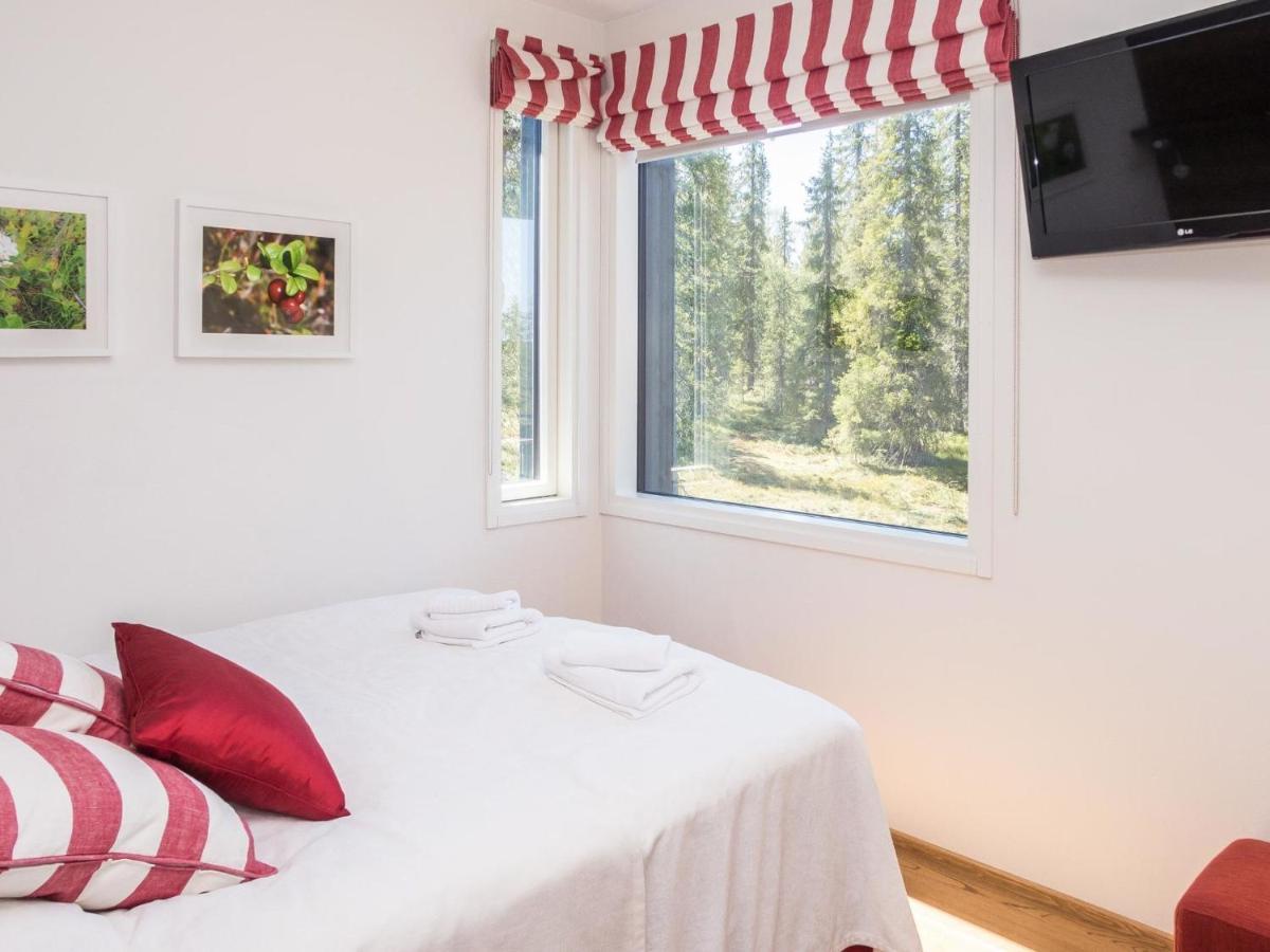 Holiday Home Holy Lake Chalet By Interhome Niskala Zewnętrze zdjęcie