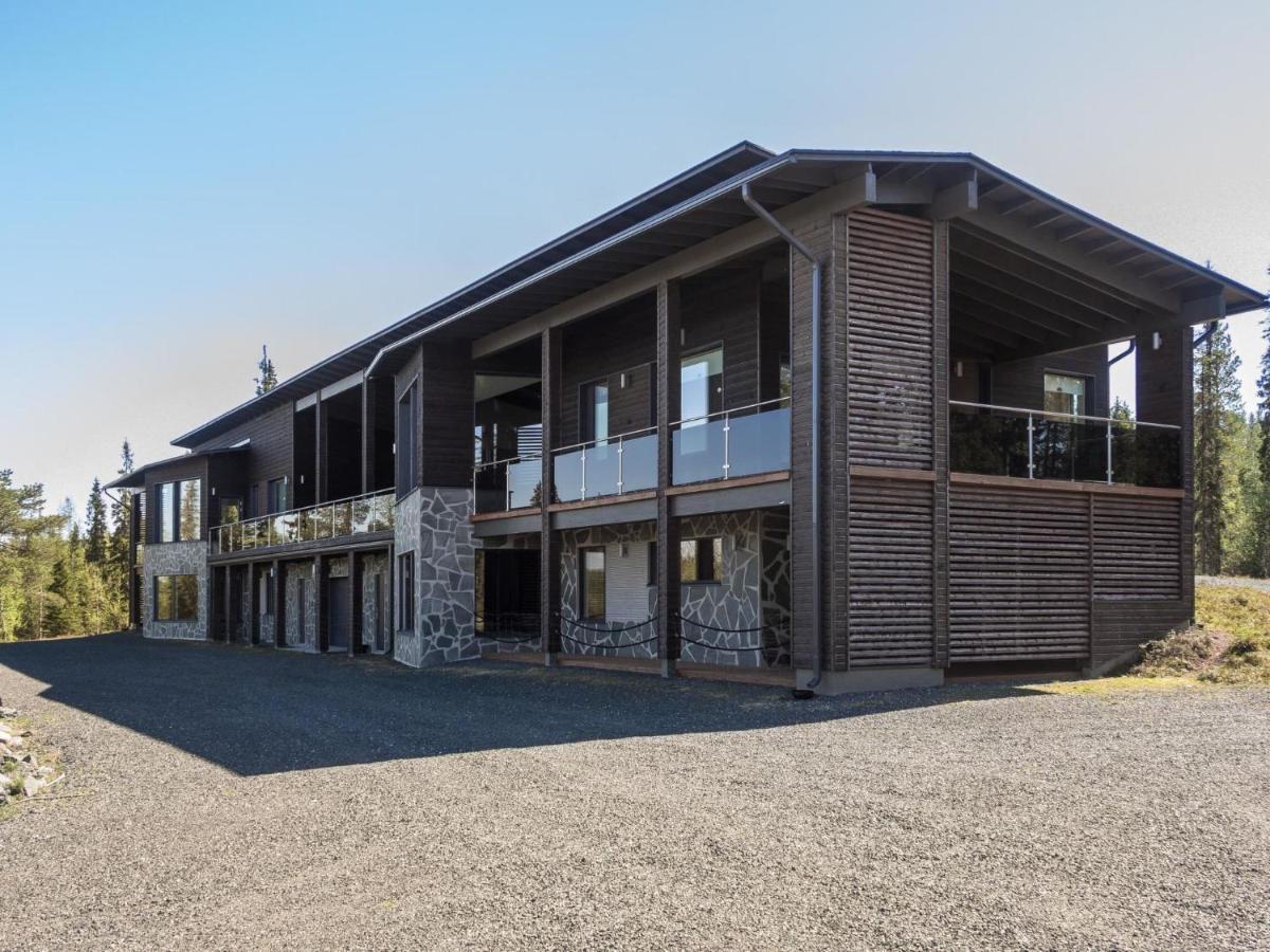 Holiday Home Holy Lake Chalet By Interhome Niskala Zewnętrze zdjęcie