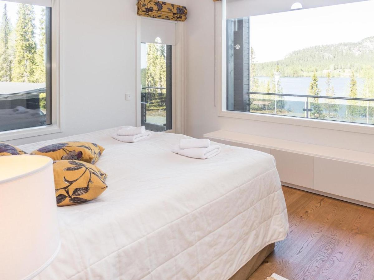Holiday Home Holy Lake Chalet By Interhome Niskala Zewnętrze zdjęcie